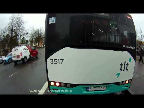 Видео: Таллинн  ПозитивчеГ 47