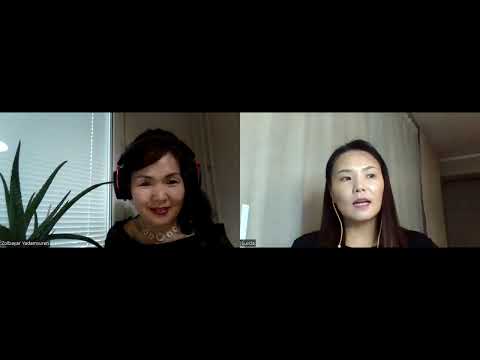 Видео: Нүүдэлчдийн Бясалгал Группийн гишүүдийн яриа 2