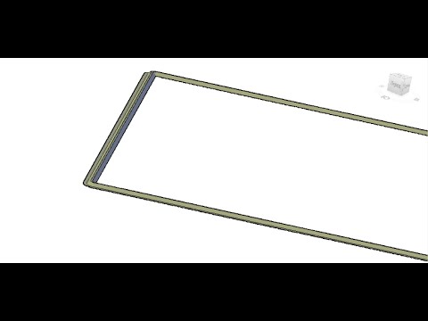 Видео: [ C3D12 #15 ] Создание обваловки и проектных откосов с помощью объектов профилирования