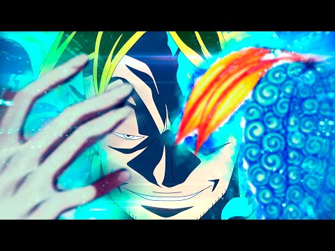 Видео: САМЫЙ НЕРЕАЛЬНЫЙ ФРУКТ: мифический зоан феникса | МАРКО ФЕНИКС - сильнейший среди топов | ван пис