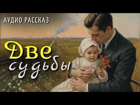 Видео: "Две судьбы". Я плакала когда слушала эту историю... История в которую трудно поверить.