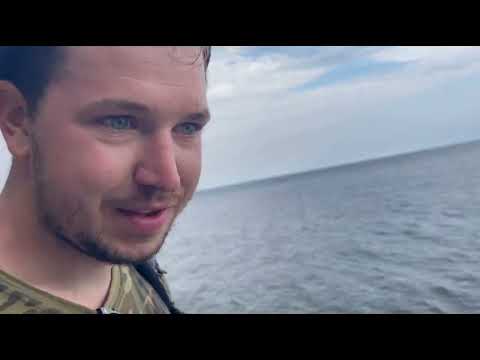 Видео: Байкал. Маршрут по ББТ (5). Дни 14-15