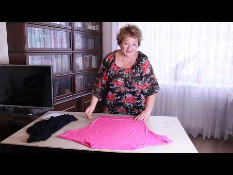 Видео: ПОСМОТРИТЕ СКОЛЬКО ВЕЩЕЙ МОЖНО СШИТЬ ИЗ СТАРОЙ ФУТБОЛКИ