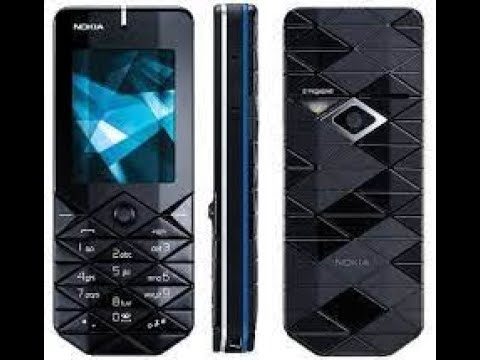 Видео: RESTORATION/ВОССТАНОВЛЕНИЕ NOKIA 7500 Prizm