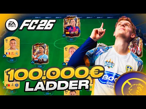 Видео: Проходим лестницу турнира $100K PRO Cash Cup — сможем ли мы пройти квалификацию?!