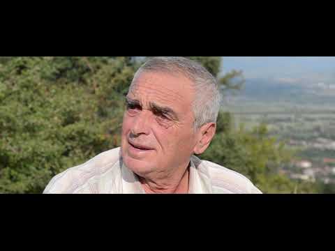 Видео: Златното сърце на Челопеч - бай Златан