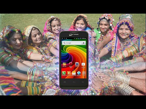 Видео: Мобильная Гордость Индии - [Мобильное Ретро]