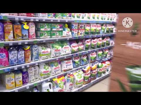 Видео: обзор цен  ,пьем чай  ☕️ 