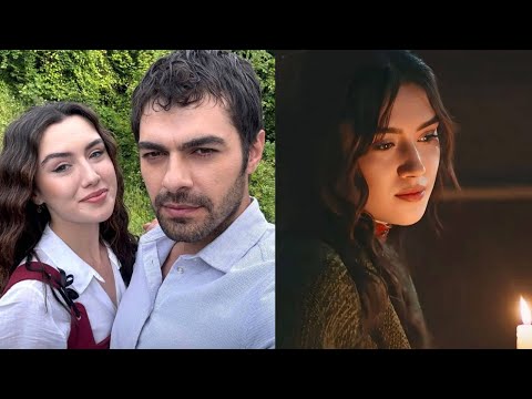 Видео: Гёкберк Йылдырым нарушает тишину: неожиданное признание в любви Джемре Арде!
