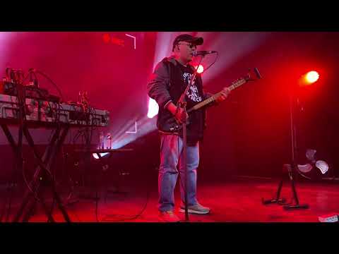 Видео: Красная Плесень Кошмар на улице Вязов
