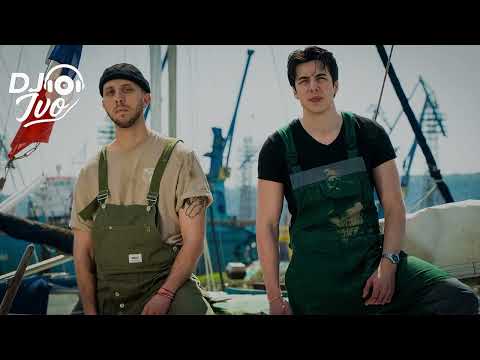 Видео: ROBI x TINO - НАЛЕЙ (Bachata Remix DJ Ivo)