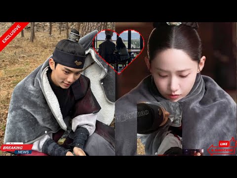 Видео: Им Юн-а, завернутая в одеяло Ли Чхэ-Мин, встречается в мясной лавке Досан!