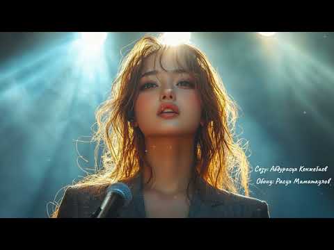 Видео: " КАВЕР " ОРТОМЧУ БИЗГЕ ЫСЫК-КОЛ 2025