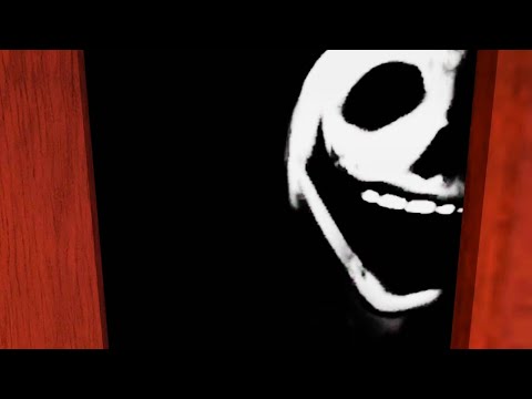 Видео: Doors Roblox 100 комнат