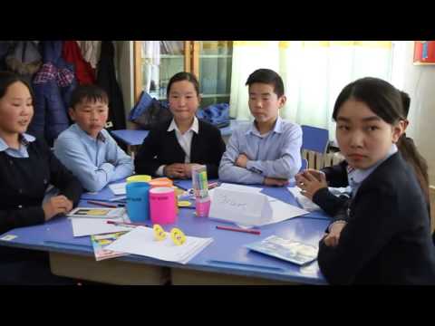 Видео: ӨВӨРХАНГАЙ САЙН ХИЧЭЭЛ 2016 "ХӨГЖИМ"