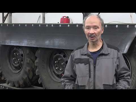 Видео: АГ23  Часть 3  Болото  Кусты