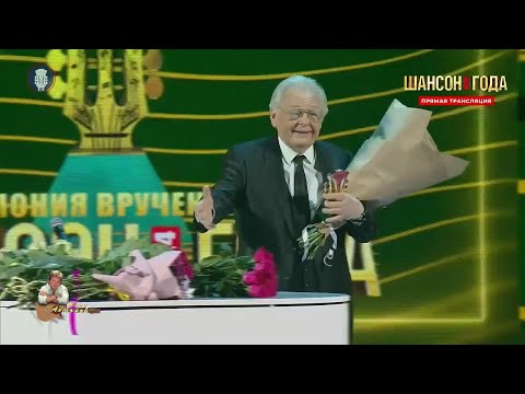 Видео: Юрий Антонов - Любимая, Я вспоминаю, Не забывай. 2024