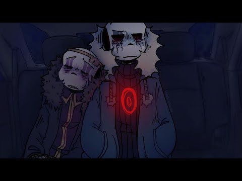 Видео: озвучка комикса Bemer.sans по Киллер/Натмер