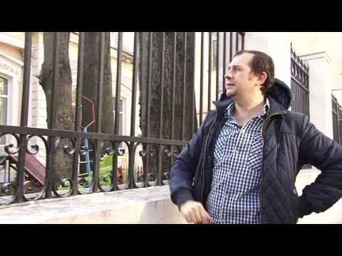 Видео: Где Идем?! Выпуск: Улица Садовая HD