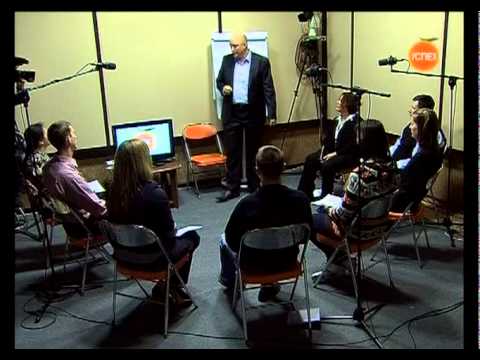 Видео: Кто есть кто в переговорах. Владимир Козлов. 82