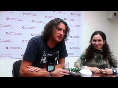 Видео: Що Кузьма Скрябін забув у Тернополі