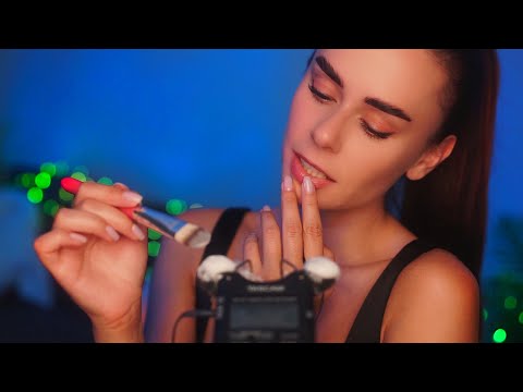 Видео: АСМР НЕТ МУРАШЕК? ПЕРЕЗАГРУЗКА 🔥 Массаж МОЗГА 😴 ASMR Brain MASSAGE