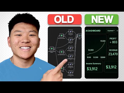 Видео: Перестаньте продавать ИИ-агентов, вместо этого продавайте ИИ-решения