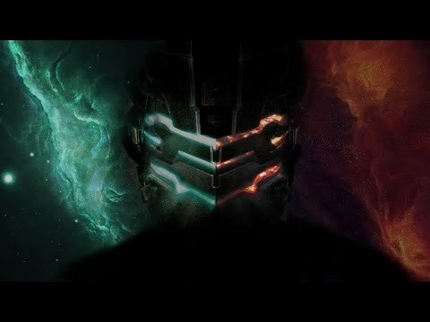 Видео: Прохождение Dead Space (Глава 7: Шаг в пустоту)