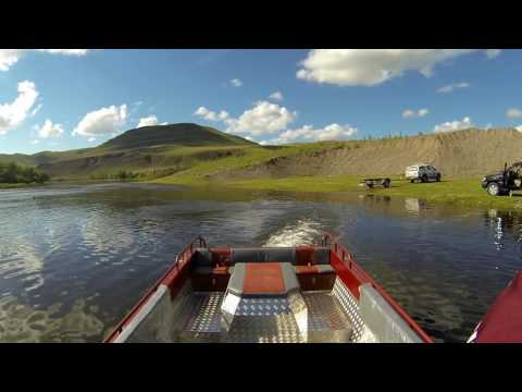 Видео: Воздух в водомёте фильм 1