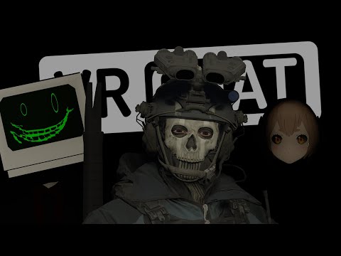 Видео: Показать лицо? | VRChat Смешные моменты