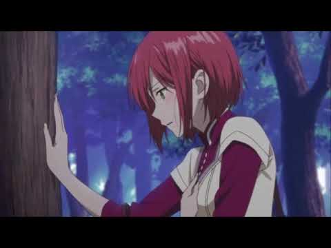 Видео: 【AMV】- Жила была одна семья (Красноволосая принцесса Белоснежка)「Аниме клип」