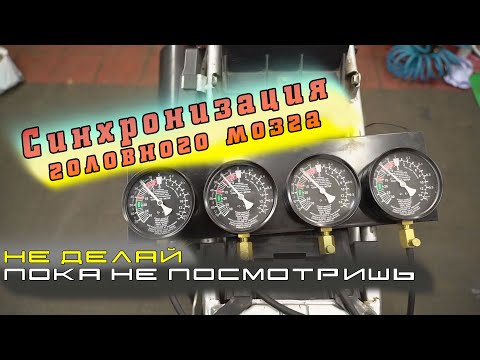 Видео: [ликбез] ежегодная Синхронизация | карбы дают ...