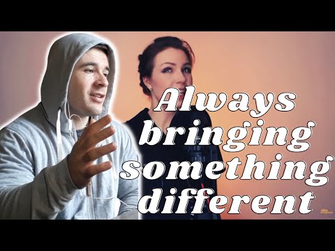 Видео: Alisa Supronova - Группа крови (REACTION)