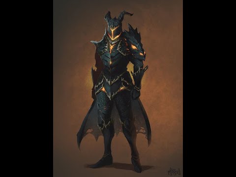 Видео: Драконье Пламя | 2 | Overlord