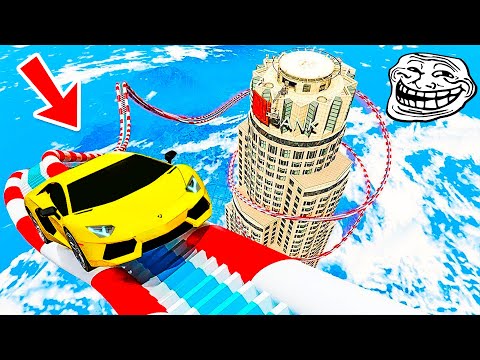 Видео: ЕМА! 1 САҒАТТЫҚ ТРОЛЛЬ СКИЛЛ ТЕСТ АШТЫМ!!! ГТА 5 қазақша