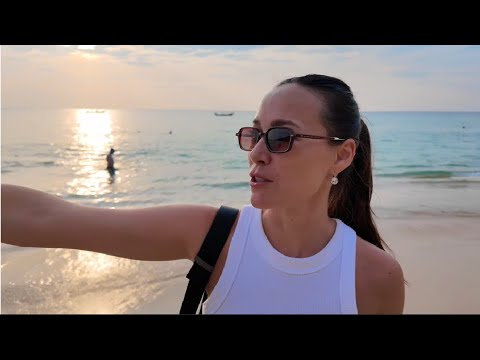 Видео: Ресторан Кондрашова|Куда ехать дальше?|Banana Beach