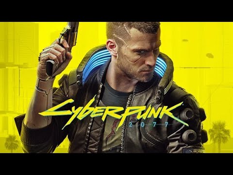 Видео: Cyberpunk 2077 - Добре Дошли в Night City! #1