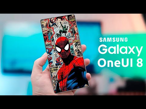 Видео: Samsung One UI 8 - НОВЫЕ ФУНКЦИИ БУДУТ ПЛАТНЫМИ!