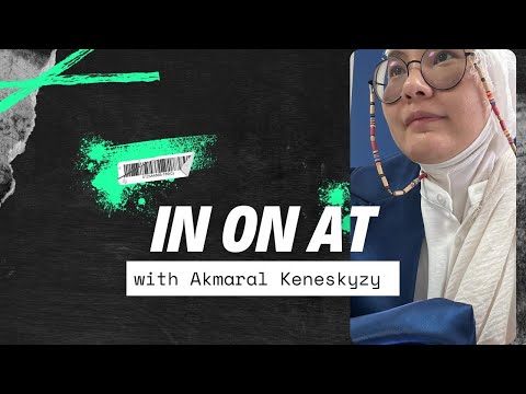 Видео: in on at әлі ажырата алмай жүрсің ба?