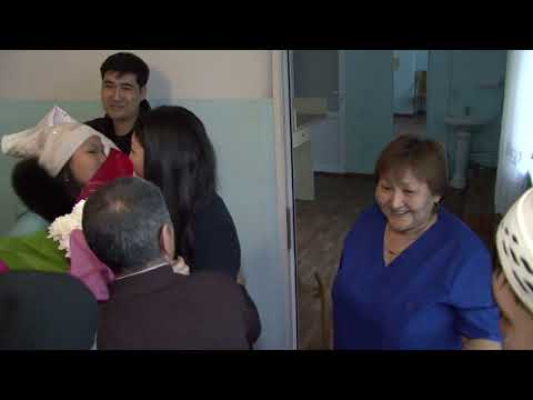 Видео: Нурахымова Жанель