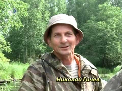 Видео: Коми инкогнито   23 01 2013