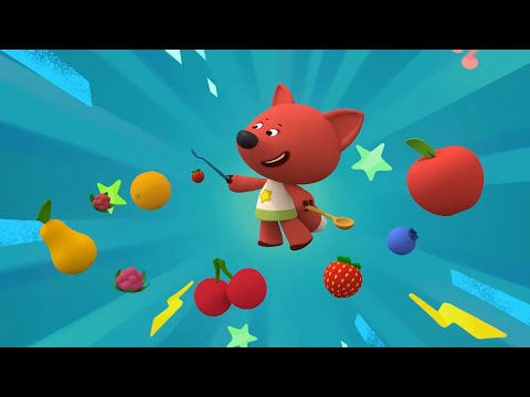 Видео: МИ-МИ-МИШКИ - Сборник забавных серий 🔴LIVE