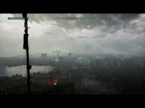 Видео: Chernobylite финальная миссия без потерь и с хорошей концовкой