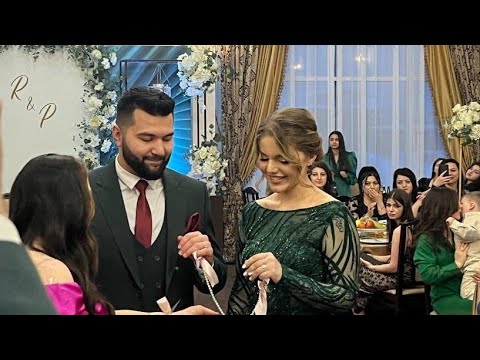 Видео: Красивая Азербайджанская Свадьба (Помолвка) в Челябинске 2