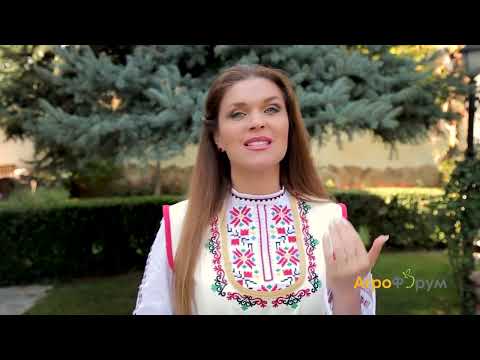Видео: АГРОФОРУМ: Певицата Цветелина се завръща към първата си любов