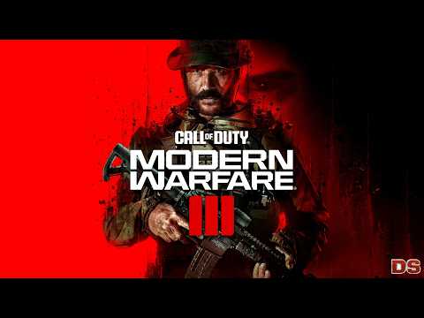Видео: Call of Duty Modern Warfare 3 (2023). Полное прохождение игры без комментариев. 4К