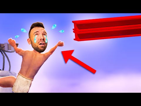 Видео: У МЕНЯ КОРОТКИЕ РУКИ для этой игры