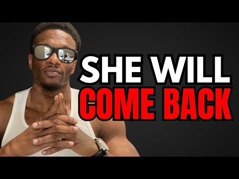 Видео: 7 причин, по которым женщины возвращаются после того, как отвергли вас