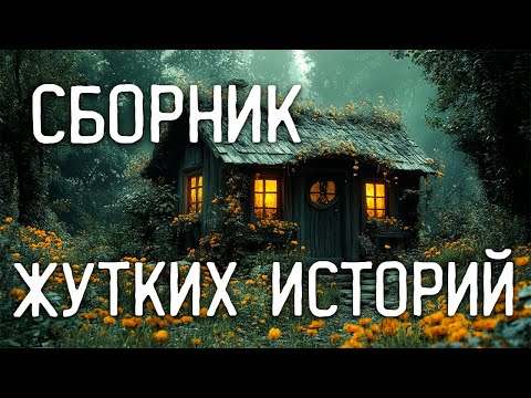 Видео: СТРАШНЫЕ ИСТОРИИ НА НОЧЬ / СТРАШНЫЕ ИСТОРИИ ПРО ДЕРЕВНЮ / СТРАШНЫЕ ИСТОРИИ ПРО ВЕДЬМ