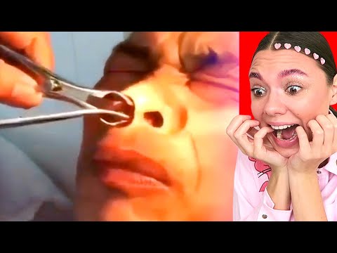 Видео: КИТАЙСКИЕ ВИРУСНЫЕ ВИДЕО ЗАСТАВЯТ ВАС УДИВИТЬСЯ!